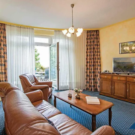 Apartment Seeschloss 01